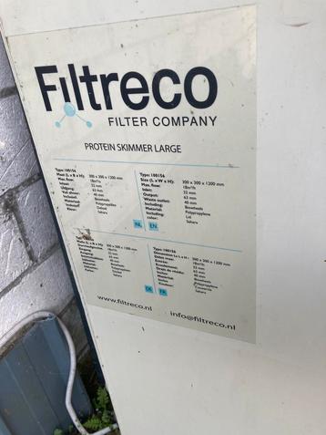 Trickle eiwitafschuimer in 1 beschikbaar voor biedingen