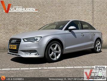 Audi A3 Limousine 1.6 TDI Attraction Pro Line Plus Automaat  beschikbaar voor biedingen