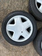 Velgen Carat Duchatelet 16 duim in goede staat, Auto-onderdelen, Banden en Velgen, Gebruikt, Velg(en), 16 inch, Personenwagen