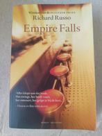 Richard Russo - Empire Falls, Ophalen of Verzenden, Zo goed als nieuw, Richard Russo