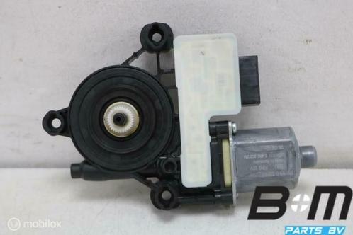 Raammotor rechtsachter VW Polo 2G 5Q0959812D, Auto-onderdelen, Elektronica en Kabels, Gebruikt
