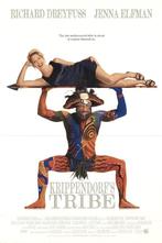 Krippendorf's tribe (1998) (richard dreyfuss), Ophalen of Verzenden