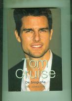 Tom Cruise de biografie jain johnstone 244 blz, Ophalen of Verzenden, Zo goed als nieuw