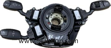 SLEEPRING STUURSCHAKELAAR CRUISE CONTROLE BMW E60 E61 2008  beschikbaar voor biedingen