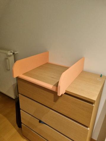 Houten frame voor commode, Enlèvement, Comme neuf