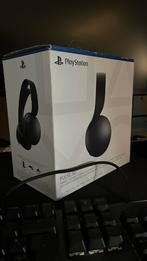 Casque playstation micro intégrer, Comme neuf