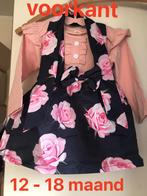 baby kleding meisje NIEUW, Enlèvement, Neuf