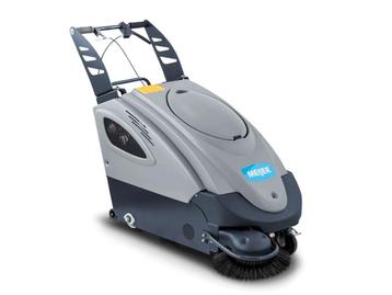 meijer V70 veegmachine electrische nieuwe (bj 2025) beschikbaar voor biedingen