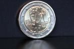 Portugal 2012 - Guimaraes, Culturele Hoofdstad van Europa, Postzegels en Munten, Verzenden, Portugal, 2 euro, Setje