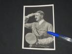 Postkaart Adolf Hitler (Jaren 1930), Verzamelen, Militaria | Tweede Wereldoorlog, Verzenden