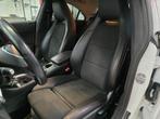⭐Mercedes CLA180  Full AMG-line - Camera - Leder -Garantie, 4 cilinders, Wit, Leder, 5 deurs