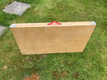 Behangerstafel 300x47 beschikbaar voor biedingen
