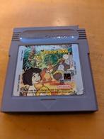 Jungle Book voor Nintendo Game Boy, Ophalen of Verzenden, Zo goed als nieuw