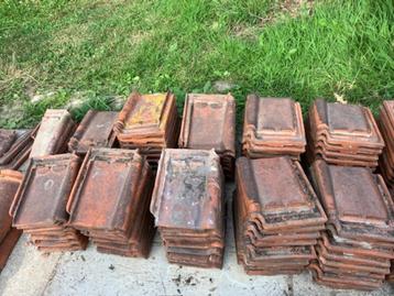 250 DAKPANNEN POTTELBERG beschikbaar voor biedingen
