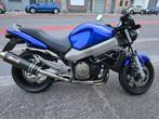 zeer mooie powerbike , koopje, weinig kilometers  !!!!, Motoren, Motoren | Honda, 4 cilinders, Particulier, 1100 cc, Naked bike