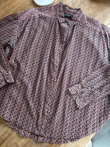 Blouse Scotch & Soda taille M, Taille 38/40 (M), Enlèvement ou Envoi, Scotch & Soda, Comme neuf