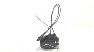 PORTIERVANGER CV ELEKTR. LINKS VOOR Toyota Aygo (B10) beschikbaar voor biedingen