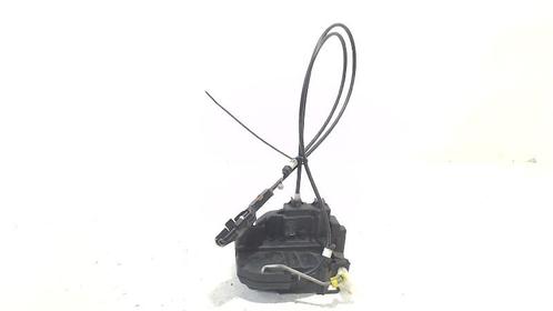 PORTIERVANGER CV ELEKTR. LINKS VOOR Toyota Aygo (B10), Auto-onderdelen, Carrosserie, Toyota, Voor, Links, Gebruikt