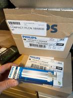 Philips lampen -  master PL-C 18W-830 4P, Enlèvement, Neuf, Ampoule économique