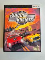 Speed busters big box pc game, Ophalen of Verzenden, Zo goed als nieuw