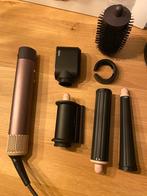 Dyson airwrap i.d., Elektronische apparatuur, Verzenden, Zo goed als nieuw, Haarverzorging