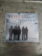 Yevgueni live Gent/Brugge, Cd's en Dvd's, Verzenden, Nieuw in verpakking, Pop, Boxset