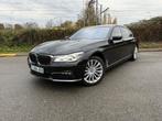 BMW 750 LI, Auto's, Automaat, 330 kW, 4395 cc, Leder