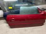 Portière 2portes droite d'un Peugeot 206 (EKQ), Enlèvement ou Envoi, 3 mois de garantie, Utilisé, Porte