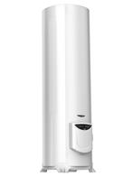 ARISTON - Elektrische boiler VERTUO PLUS 300L staand 3kW, Ophalen, 100 liter of meer, Boiler, Zo goed als nieuw