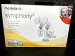 Toebehoren Medela Symphony, Kinderen en Baby's, Ophalen, Zo goed als nieuw, Borstkolf