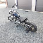 Yamaha virago 535, Motoren, Particulier
