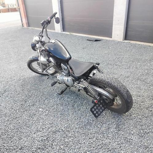 Yamaha virago 535, Motoren, Motoren | Yamaha, Particulier, Ophalen