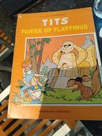 Tits, Boeken, Stripverhalen, Ophalen of Verzenden, Zo goed als nieuw