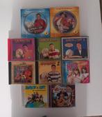 Lot studio 100 cd's, Ophalen of Verzenden, Zo goed als nieuw