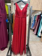 Avond/feestelijkjurk, Kleding | Dames, Ophalen, Zo goed als nieuw, Maat 38/40 (M)