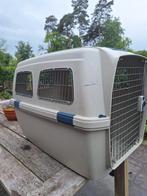 Transportbench clipper 6, Dieren en Toebehoren, Hondenhokken, Ophalen, Zo goed als nieuw