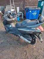 Sym motor 125 cc, Motoren, Ophalen