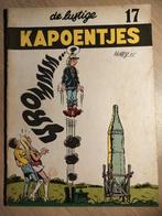 Kapoentjesalbum 17, Boeken, Ophalen of Verzenden, Zo goed als nieuw
