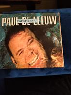 CD Paul de Leeuw, Envoi