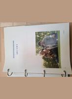 Cursus dierenverzorging, Ophalen, Zo goed als nieuw