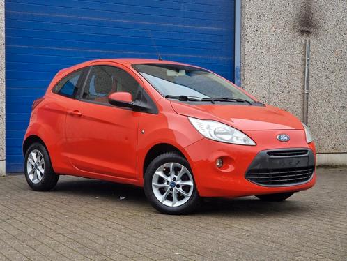 Ford Ka/129.000km/Benzine, Auto's, Ford, Bedrijf, Ka, Benzine, Ophalen