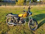 café racer Mash Fifty 50cc, Fietsen en Brommers, Ophalen, Zo goed als nieuw