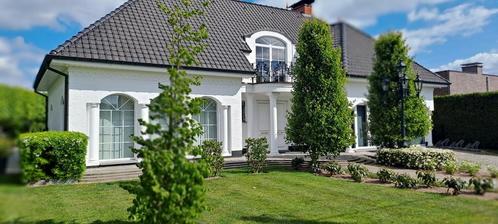 Prachtige statige villa te koop te Retie top eigendom, Immo, Huizen en Appartementen te koop