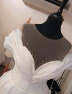 Robe de mariée Anna sposa, Enlèvement, Robe de mariée