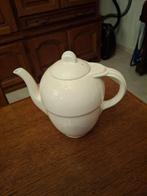 Societe Ceramique Maastricts Koffiepot, Ophalen