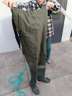 Waadpakken, Watersport en Boten, Ophalen