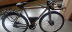 e bike van moof, Fietsen en Brommers, Gebruikt, Versnellingen, 53 tot 57 cm, Ophalen