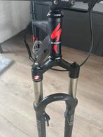 Specialized s-works retro mtb frameset Maat s  Thomson, Fietsen en Brommers, Fietsonderdelen, Ophalen, Zo goed als nieuw, Stuur