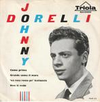 Johnny Dorelli - Come prima + 3 andere - %, Gebruikt, Verzenden, Overige genres, 7 inch