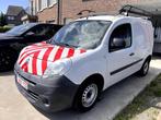Renault Kangoo 1.5dci - 2013 - gekeurd voor verkoop, Auto's, Voorwielaandrijving, Euro 5, Stof, Zwart